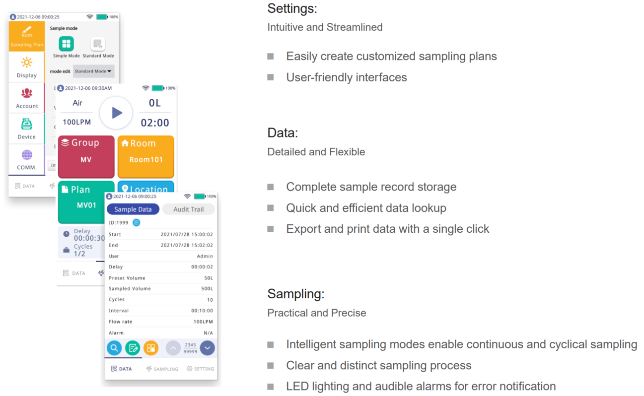 Interface Description-update Interface Description-update