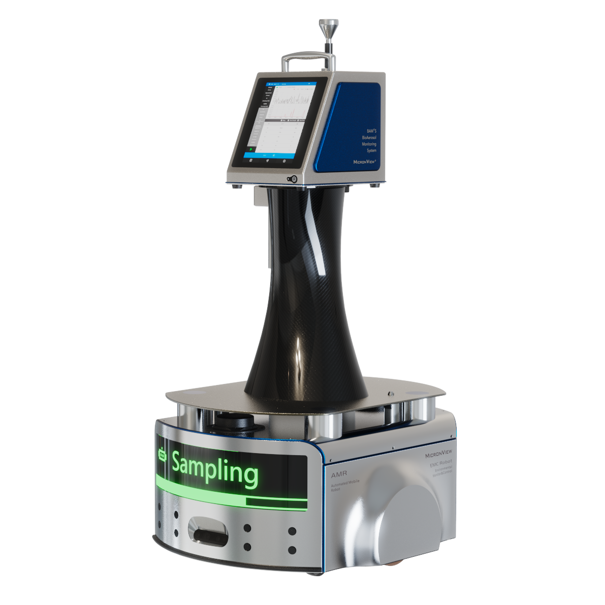 BAMS Robot