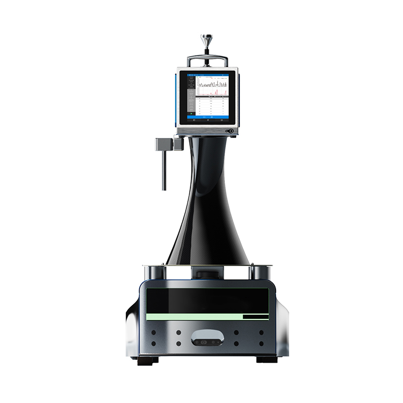 BAMS Robot from MicronView