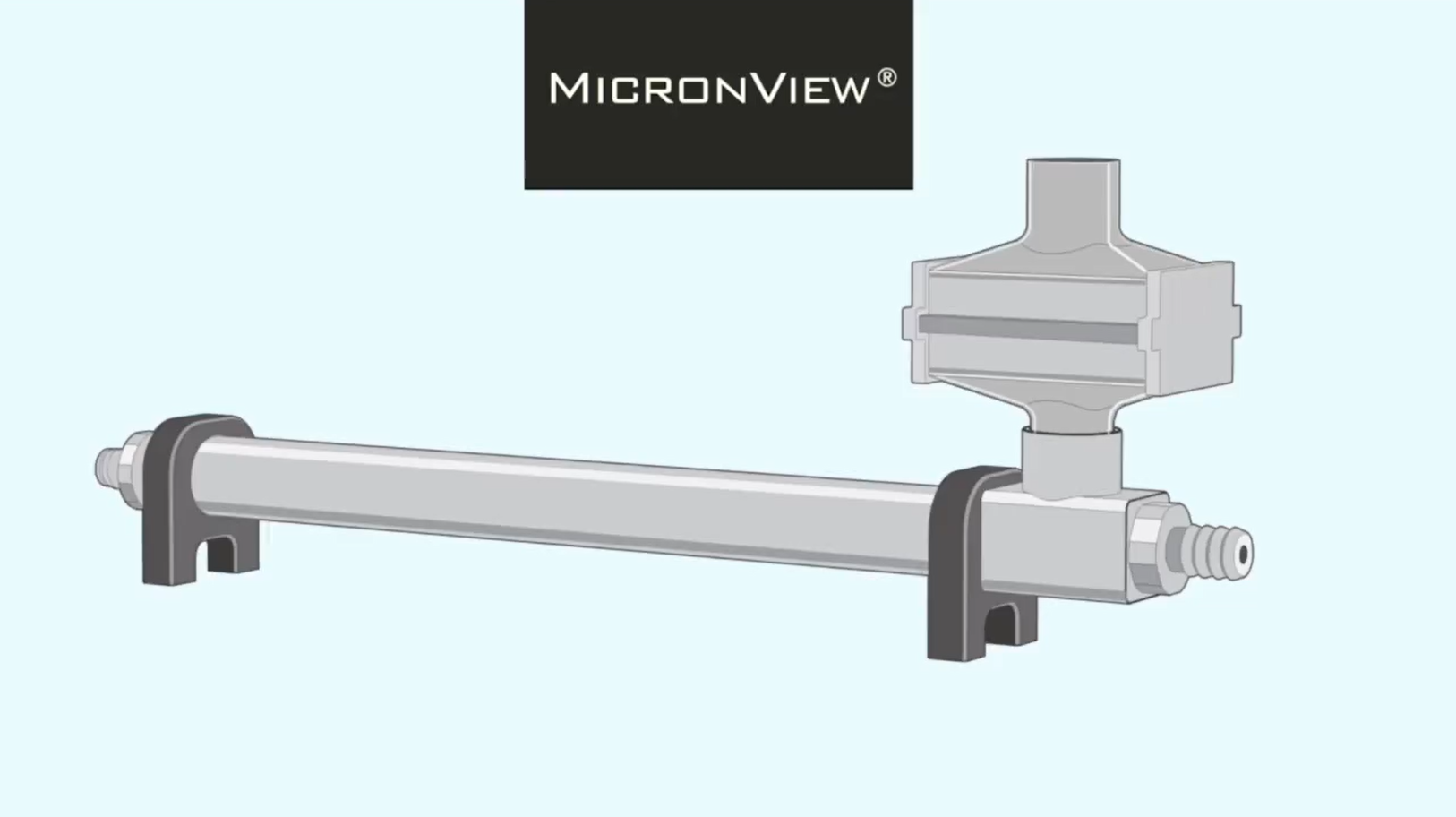 High Pressure Diffuser Introduction Video