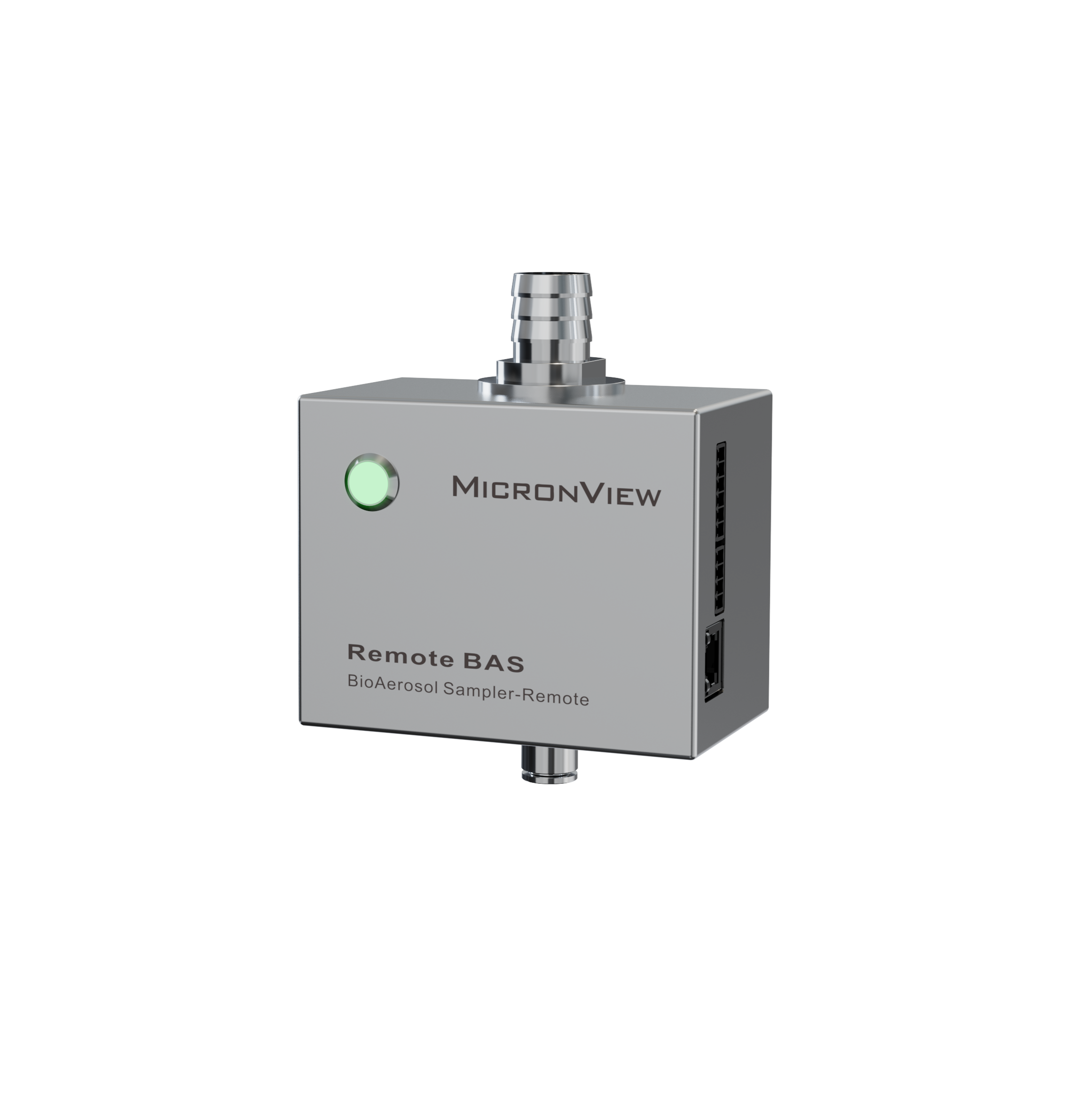 BioAerosol Sampler-Remote