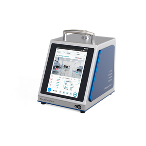 0.1µm Airborne Particle Counter (10LPM ) A010