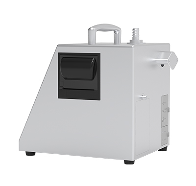 Dustproof Airborne Particle Counter for Cleanroom