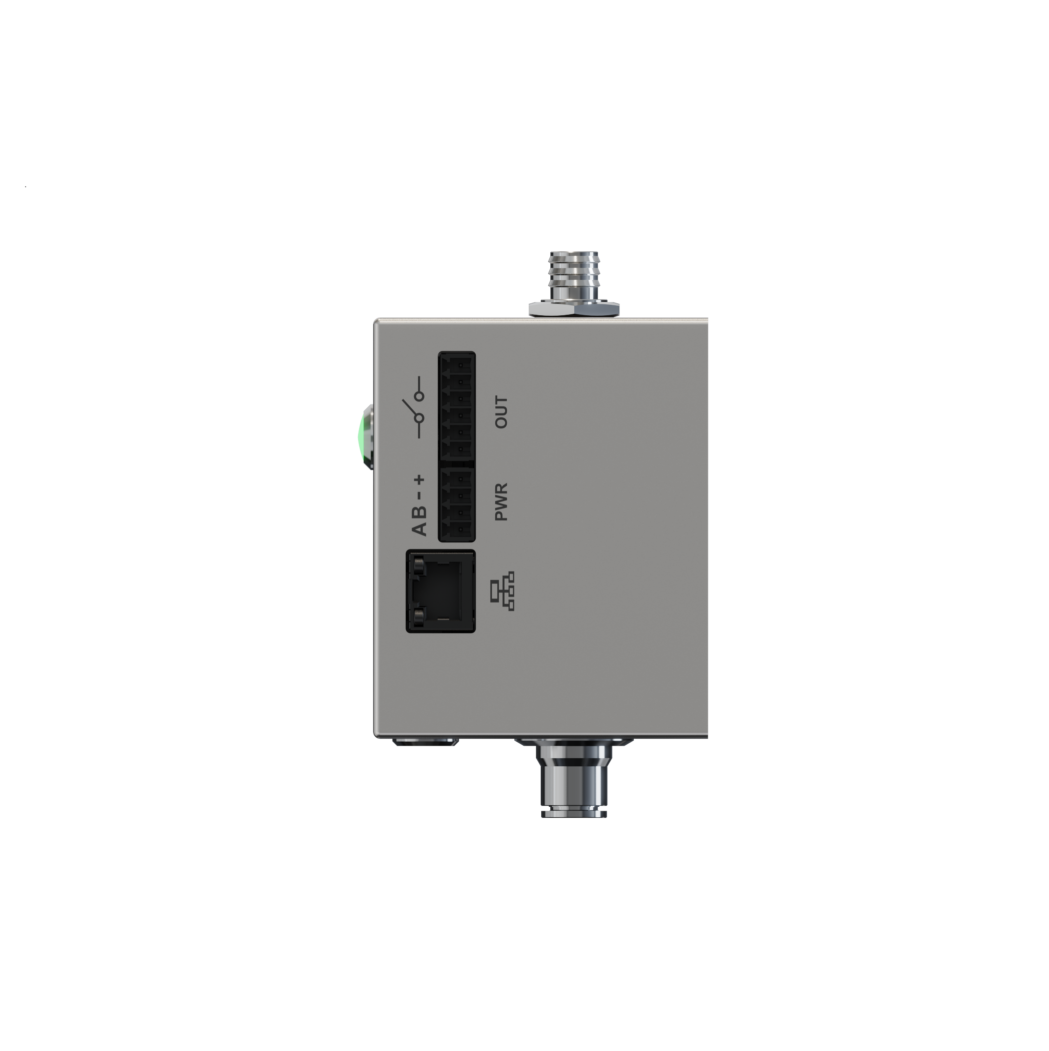 Airborne Particle Counter-Remote (A5301)
