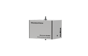 BioAerosol Monitor-Remote