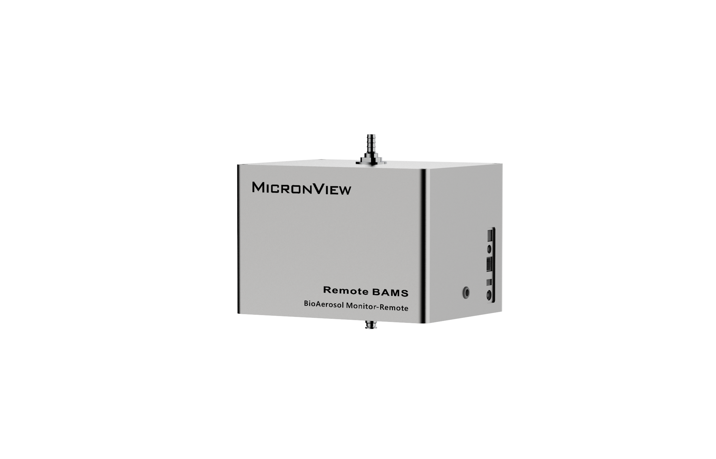 BioAerosol Monitor-Remote