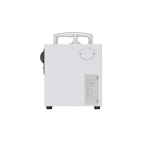 Airborne Particle Counter A120(50L/min)