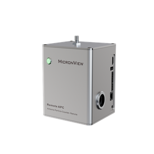 Airborne Particle Counter-Remote (A530B)