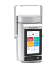 Remote Sampling BioAerosol Sampler With LED Lighting