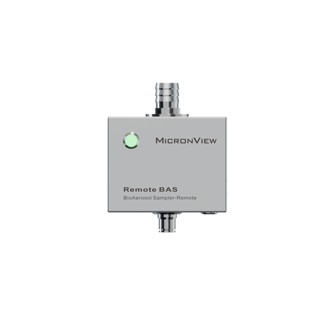 BioAerosol Sampler-Remote