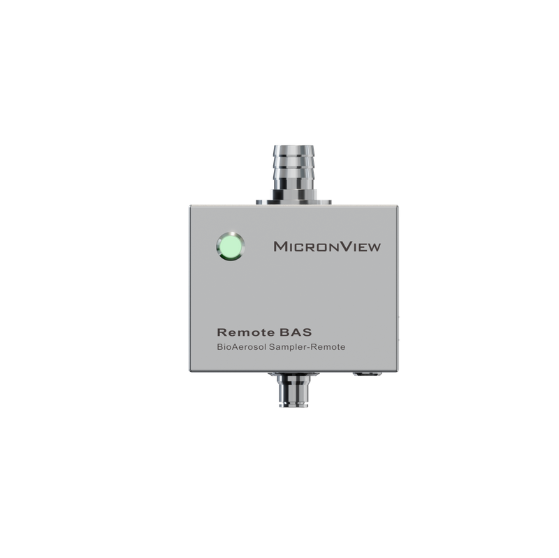 BioAerosol Sampler-Remote