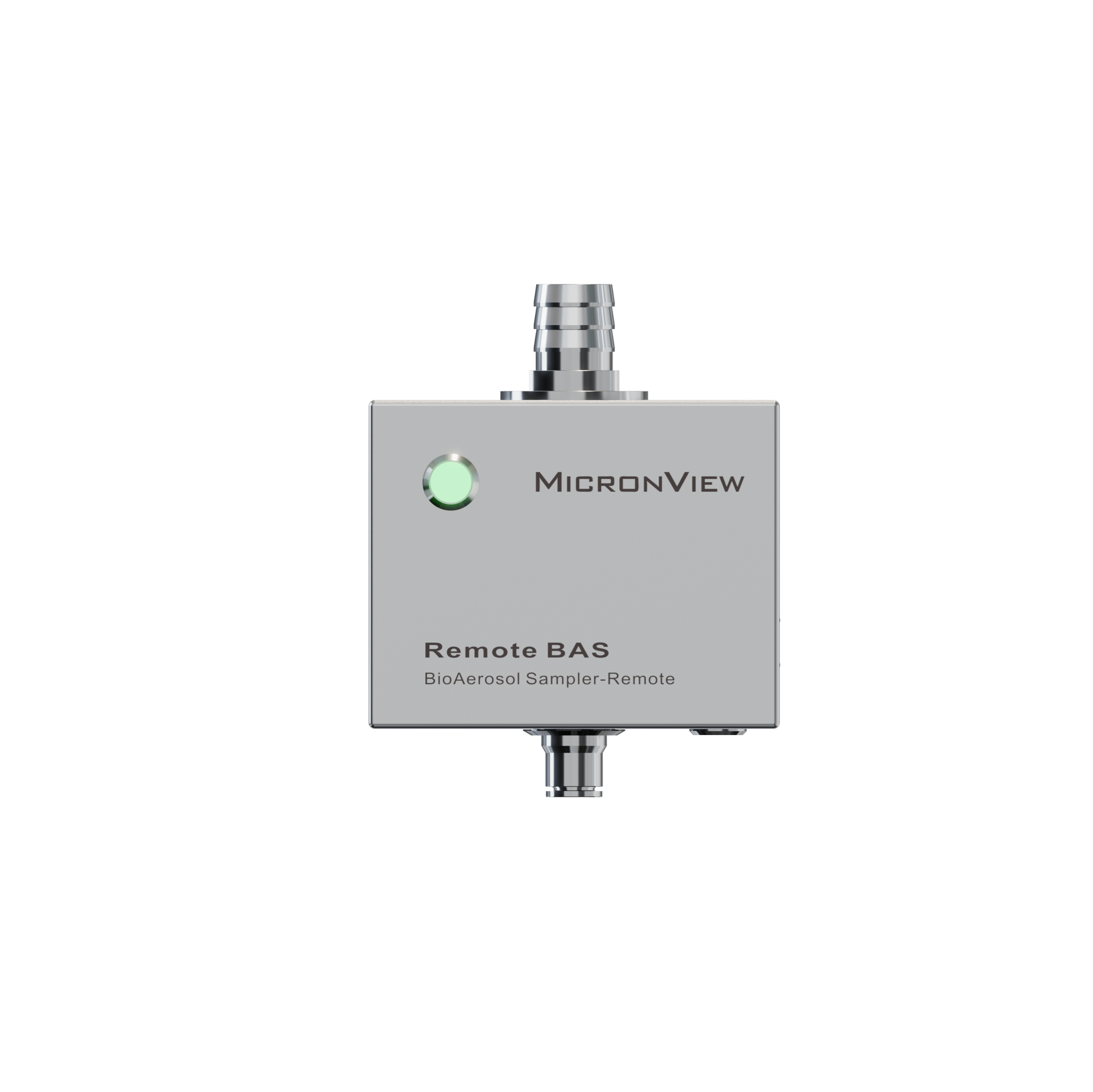 BioAerosol Sampler-Remote