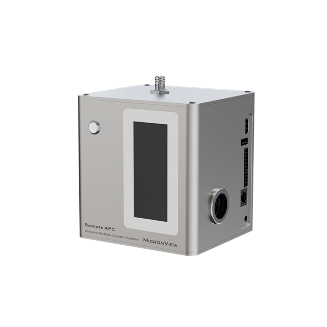 Airborne Particle Counter-Remote (A530BS)