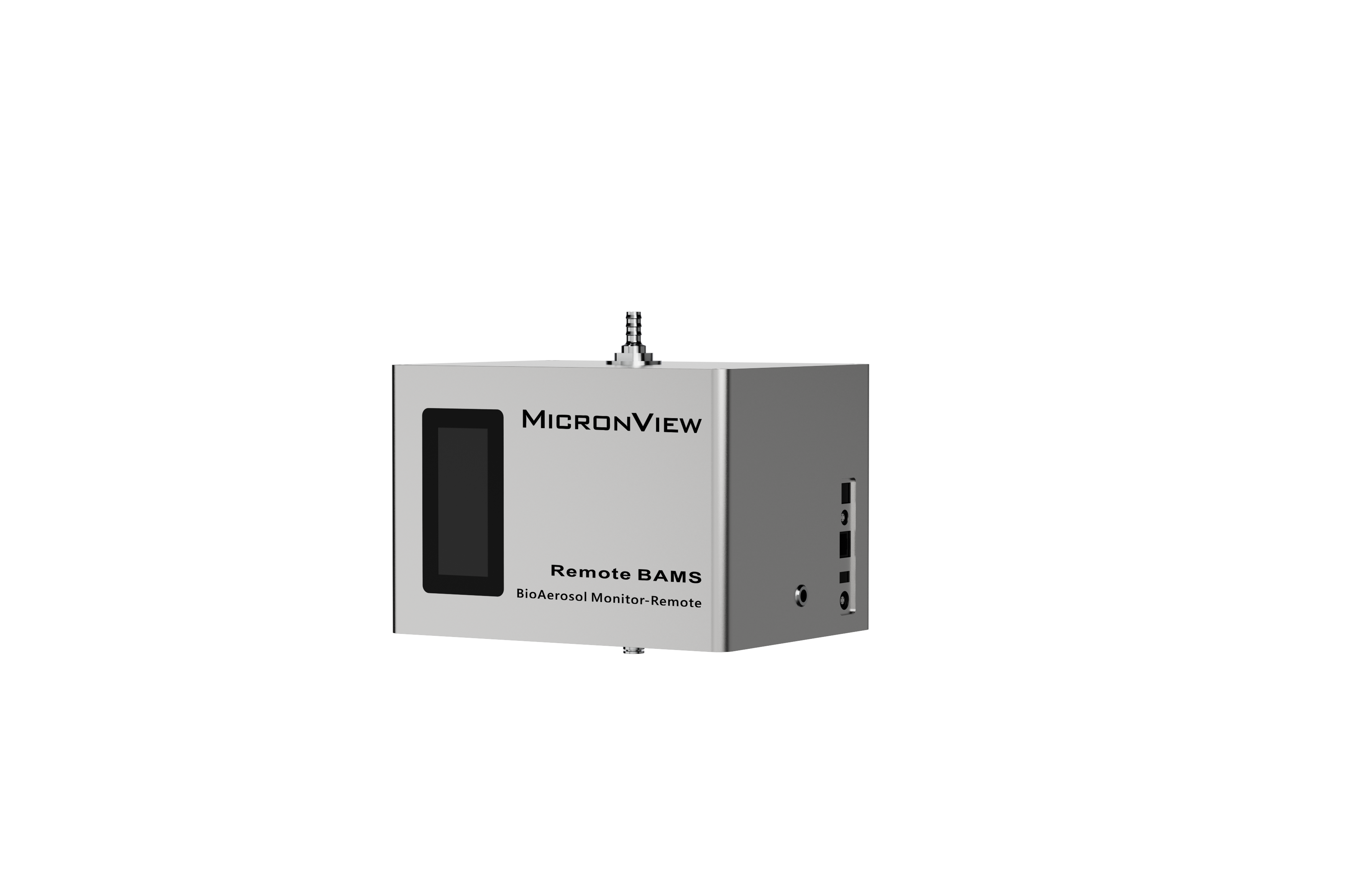BioAerosol Monitor-Remote