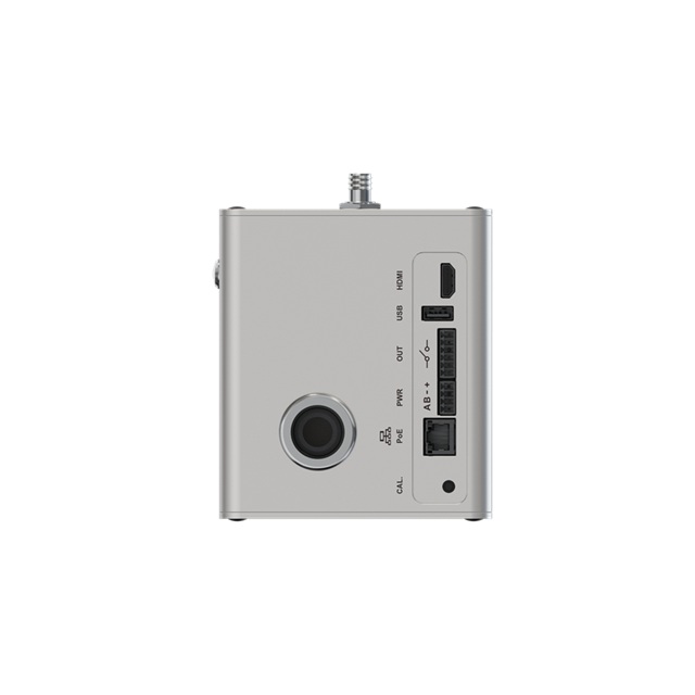 Airborne Particle Counter-Remote (A530BS)