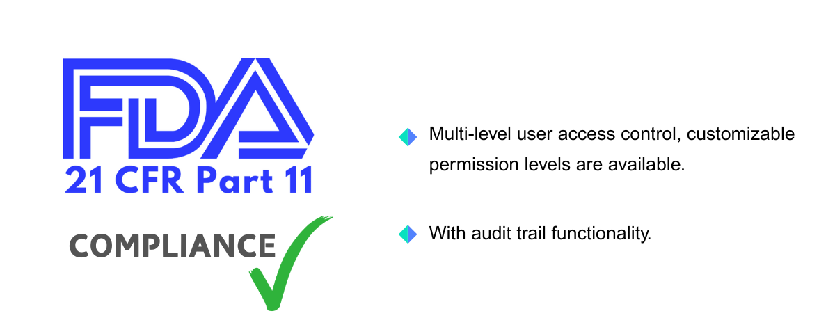 FDA 21 CFR PART 11- EN