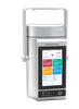 Touch Screen BioAerosol Sampler With 220V AC Battery