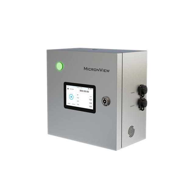 BioAerosol Sampler-Remote (C530BS)