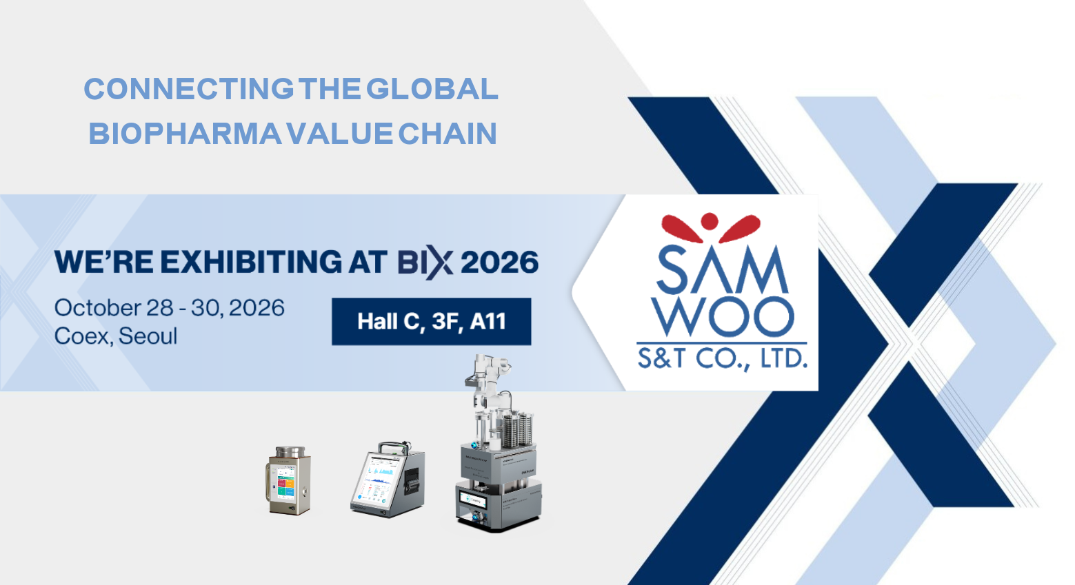 62nd China International Pharmaceutical Machinery
