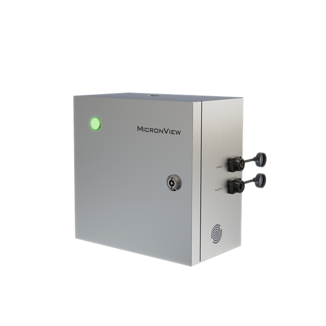 BioAerosol Sampler-Remote (C530BS)