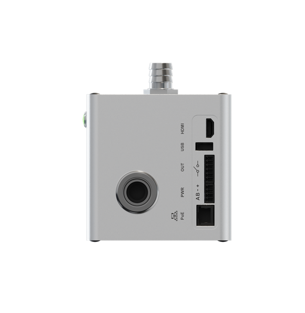 BioAerosol Sampler-Remote (C530B)