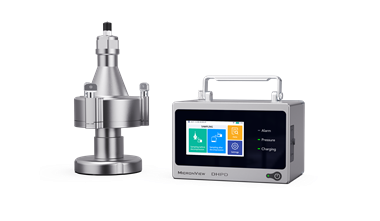 DHPD(Dual-Mode High Pressure Diffuser)