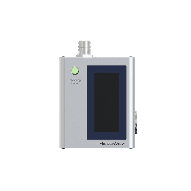 BioAerosol Sampler-Remote (C530BS)