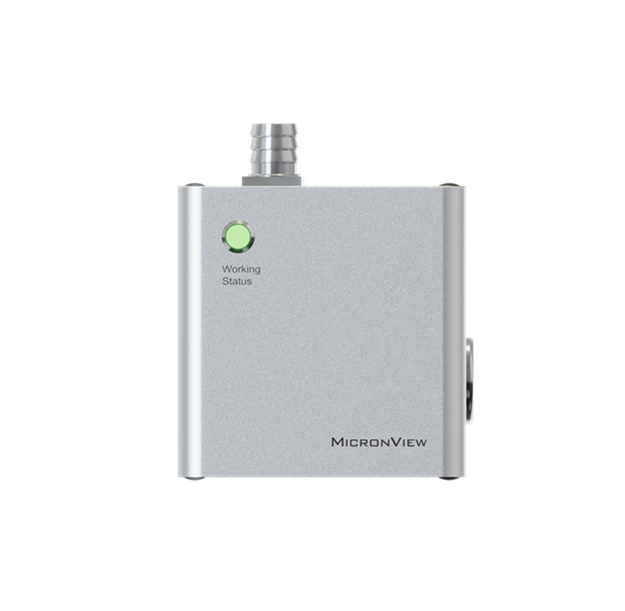 BioAerosol Sampler-Remote (C530B)