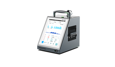 miniAPC(Airborne Particle Counter-mini)
