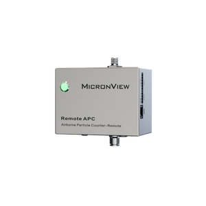 Airborne Particle Counter-Remote (A5301)