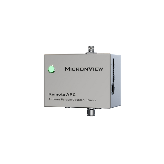 Airborne Particle Counter-Remote (A5301)