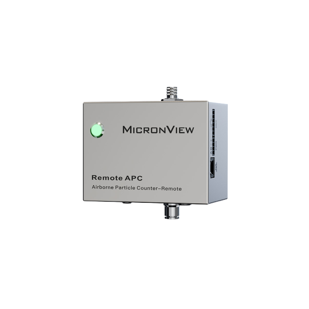 Airborne Particle Counter-Remote (A5301)