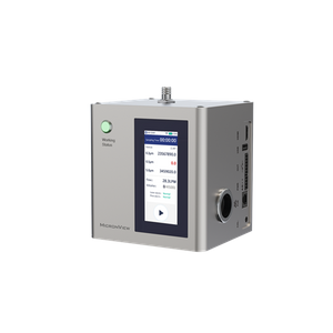 Airborne Particle Counter-Remote (A530BS)