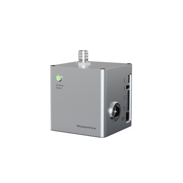 BioAerosol Sampler-Remote (C530B)