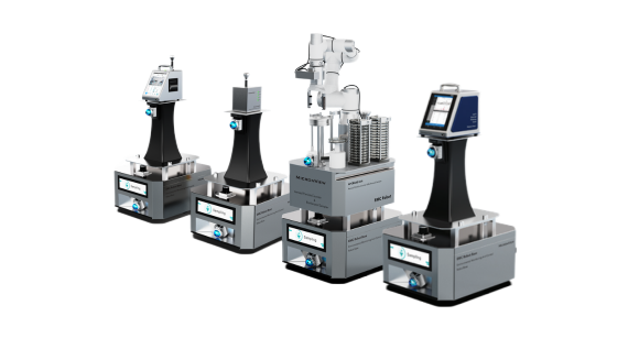 EMC Robot Series_副本